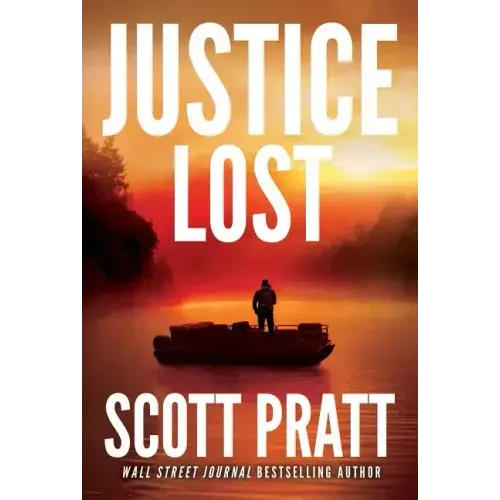 Justice Lost