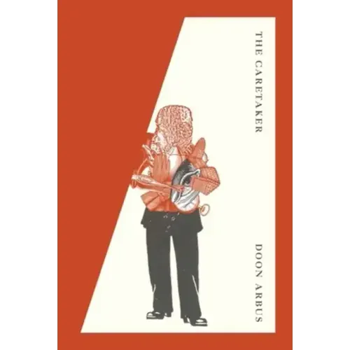 The Caretaker