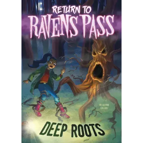 Deep Roots