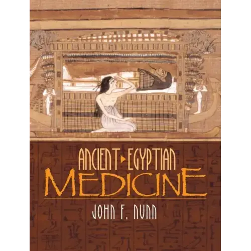 Ancient Egyptian Medicine