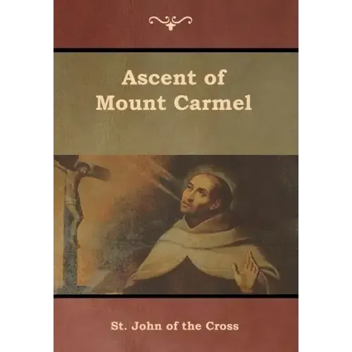 Ascent of Mount Carmel