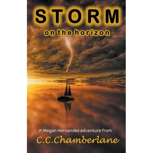 Storm On The Horizon