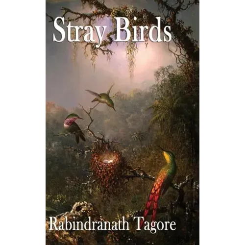 Stray Birds