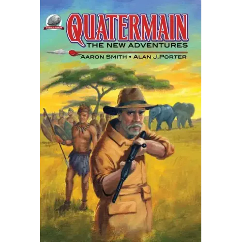 Quatermain-The New Adventures