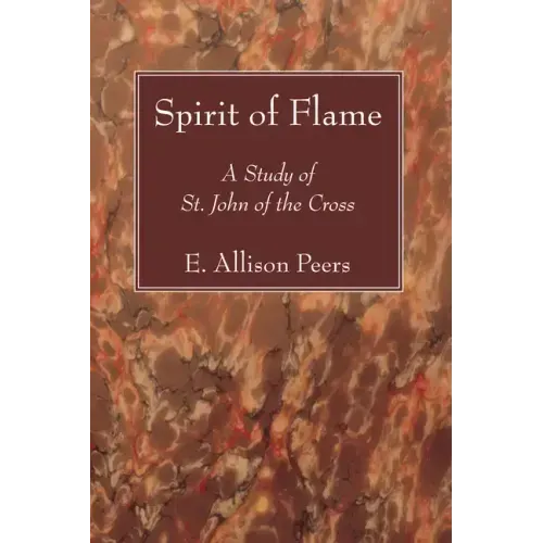 Spirit of Flame