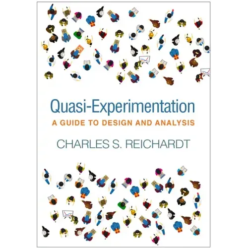 Quasi-Experimentation: A Guide to Design and Analysis