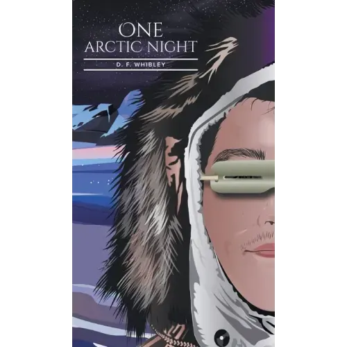 One Arctic Night