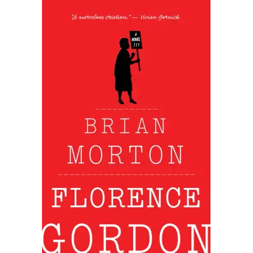 Florence Gordon