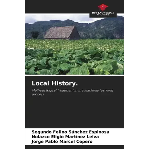 Local History.