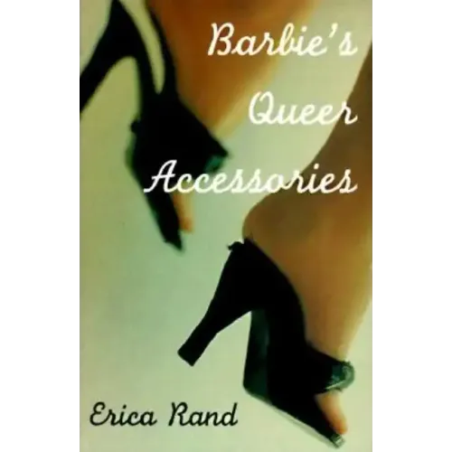 Barbie's Queer Accessories