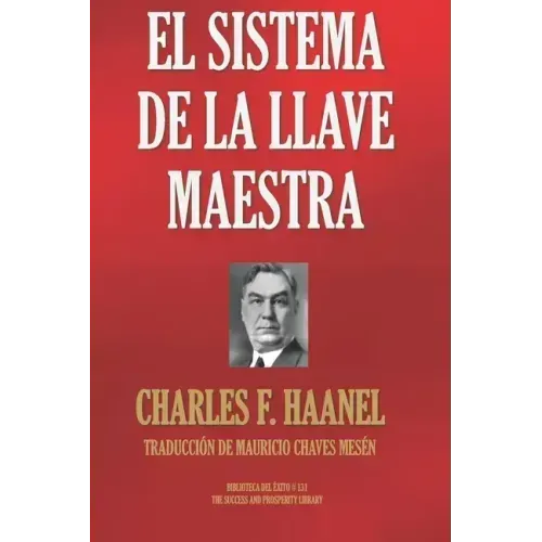 El Sistema de la Llave Maestra