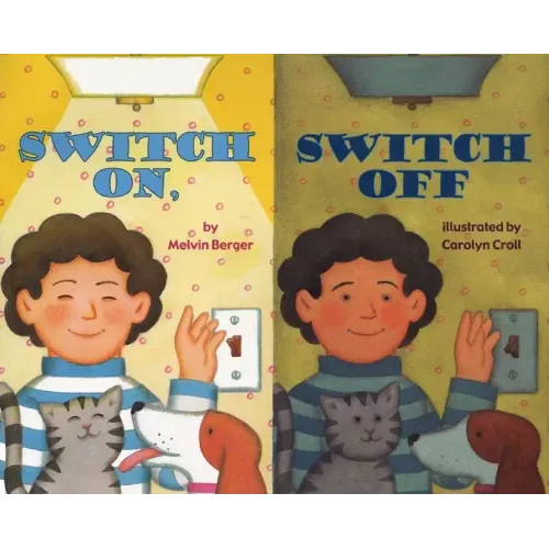 Switch On, Switch Off