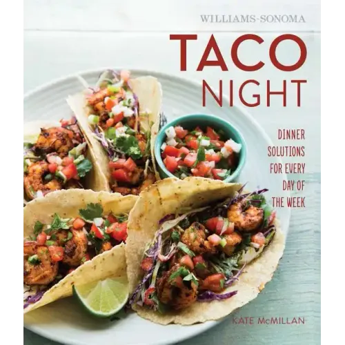 Taco Night
