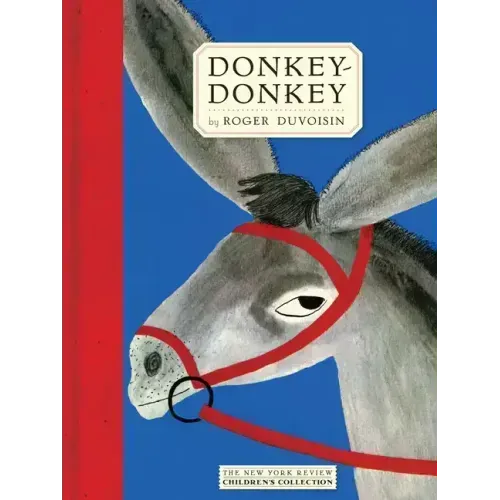 Donkey-Donkey