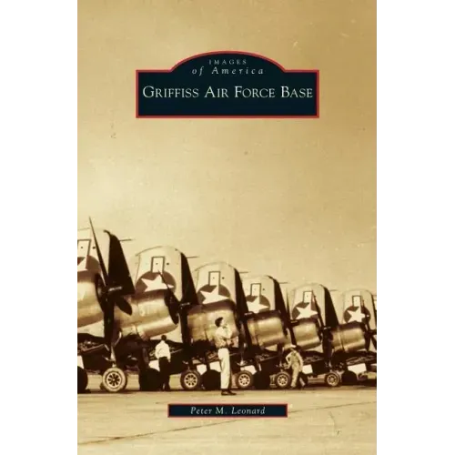 Griffiss Air Force Base