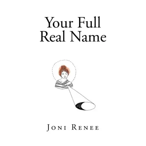 Your Full Real Name