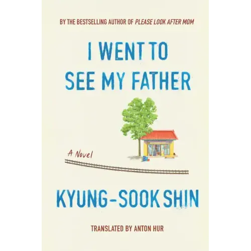 I Went to See My Father