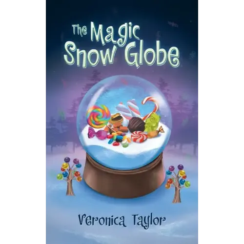 The Magic Snow Globe