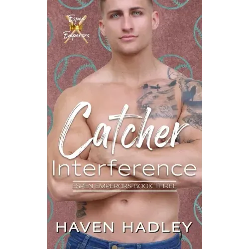 Catcher Interference