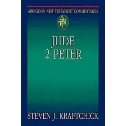 Jude, 2 Peter