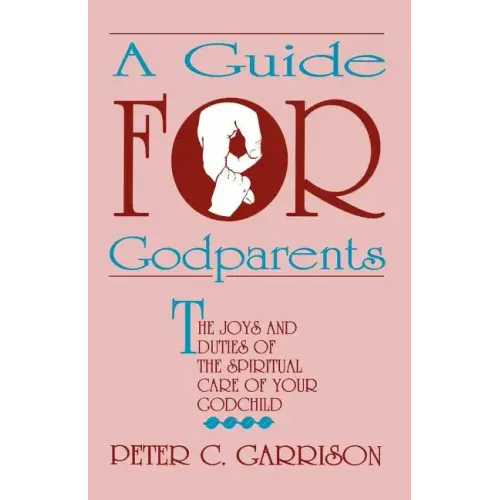 Guide for Godparents