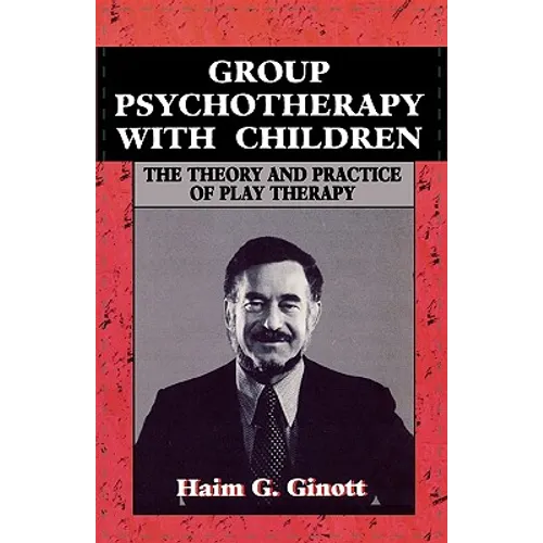 Group Psychotherapy with Children