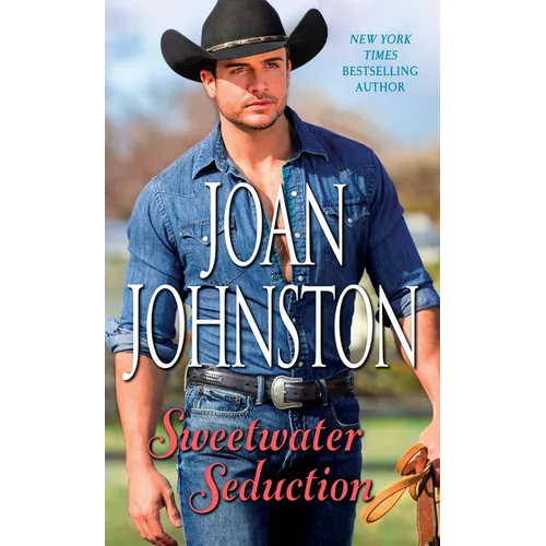 Sweetwater Seduction