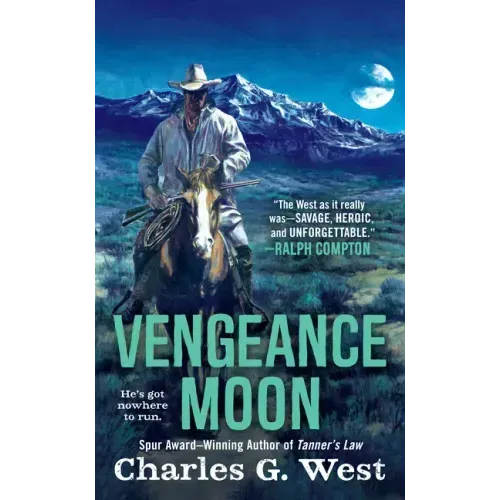 Vengeance Moon