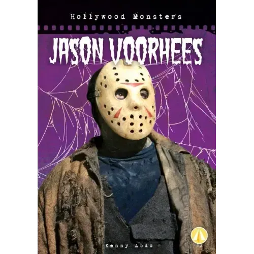 Jason Voorhees