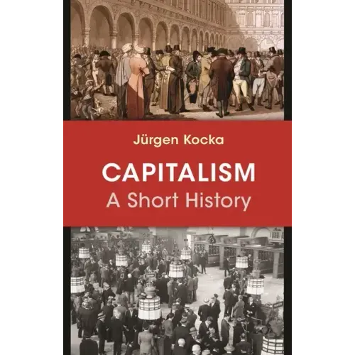 Capitalism: A Short History