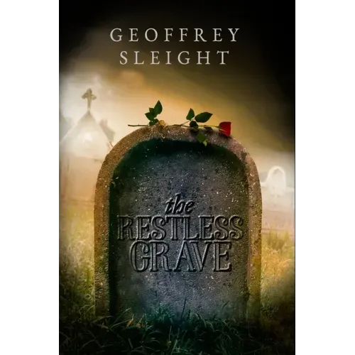 The Restless Grave