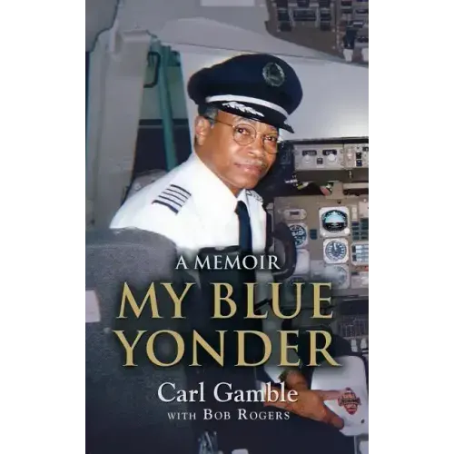 My Blue Yonder