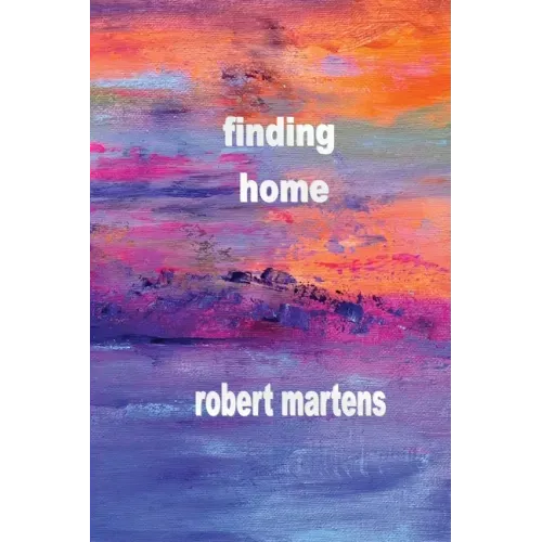 finding home