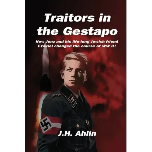 Traitors in the Gestapo