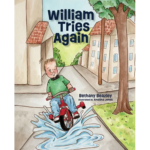 William Tries Again