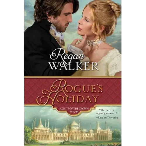 Rogue's Holiday