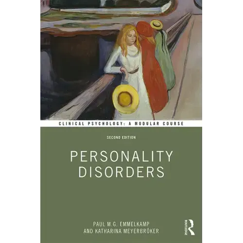 Personality Disorders