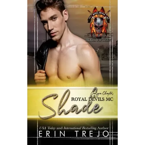 Shade: Royal Devils Georgia