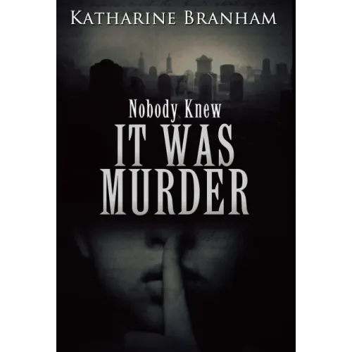 It Was Murder