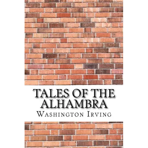 Tales of the Alhambra