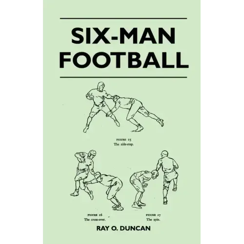 Six-Man Football