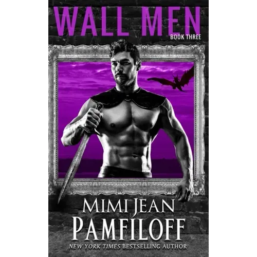 Wall Men: Book Three: a Vow Kept