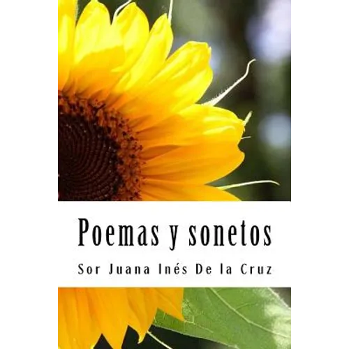 Poemas y sonetos
