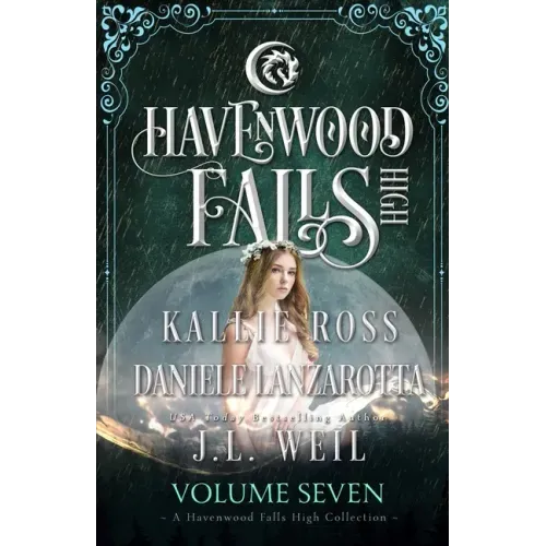 Havenwood Falls High Volume Seven: A Havenwood Falls High Collection