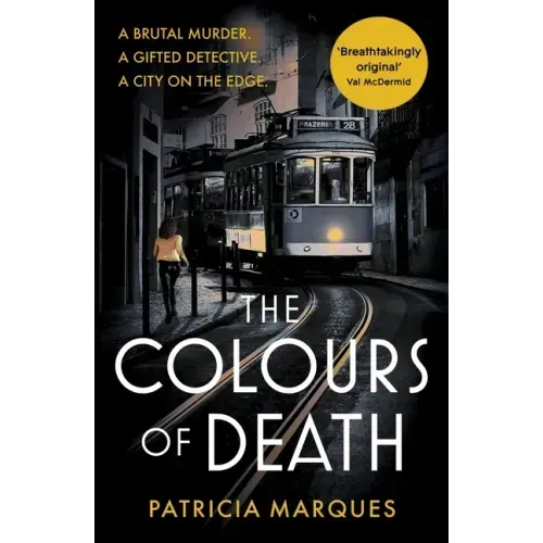 The Colours of Death