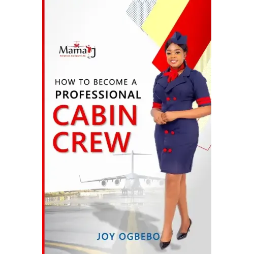 How To become A Professional Cabin Crew