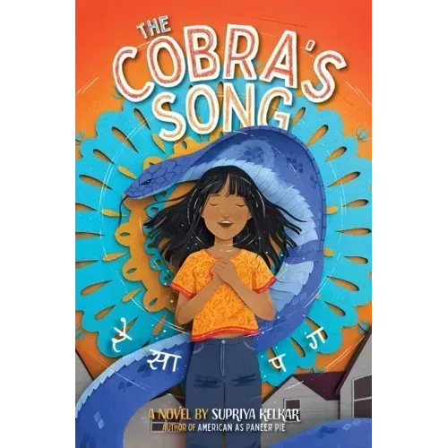 The Cobra's Song