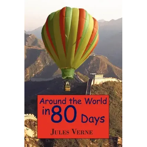 Around the World in 80 Days