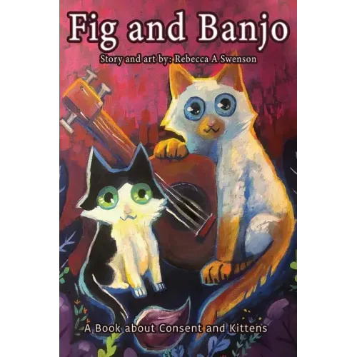 Fig and Banjo