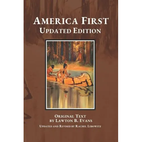 America First: Updated Edition